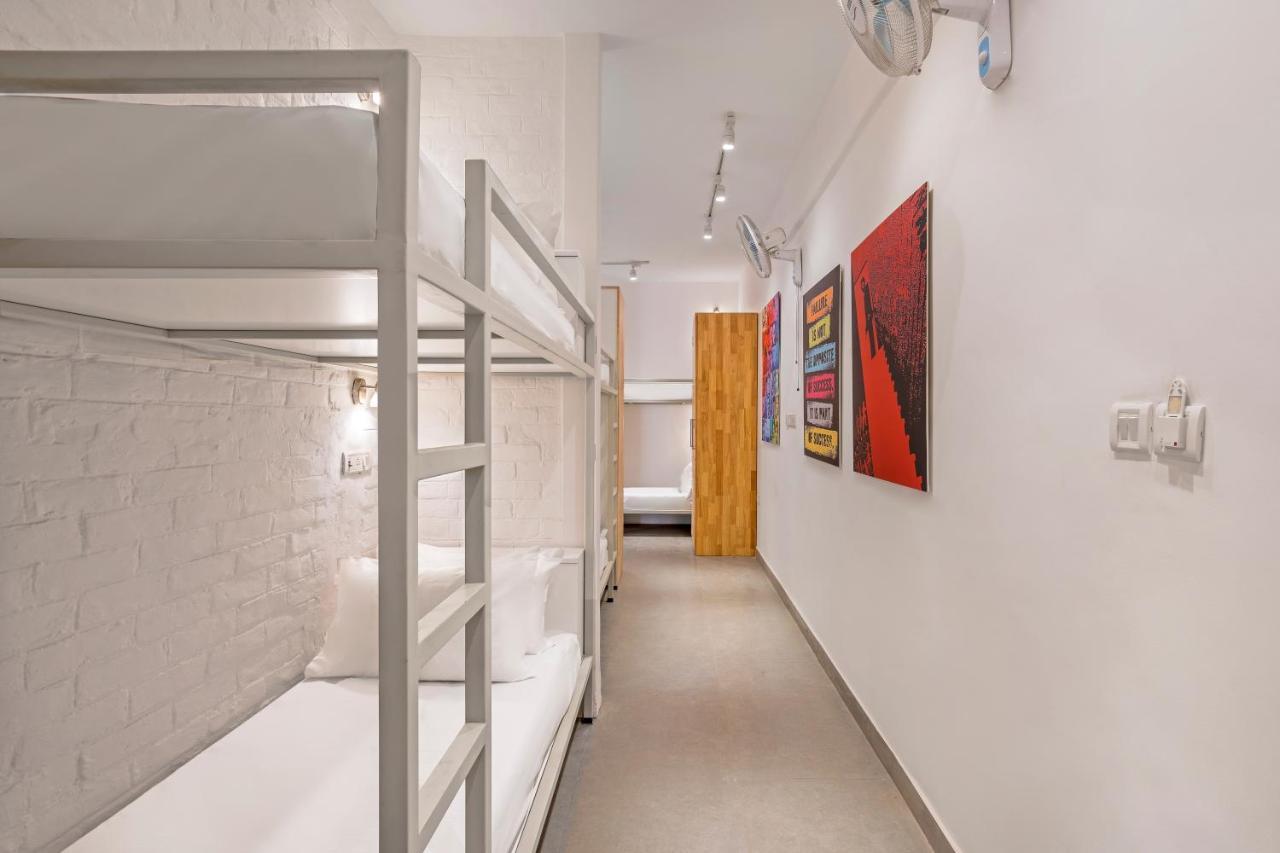 Bedzzz Varanasi By Leisure Hotels, 1 Km From Dashwasamedh Ghat Esterno foto